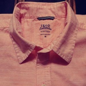 Izod Saltwater shirt